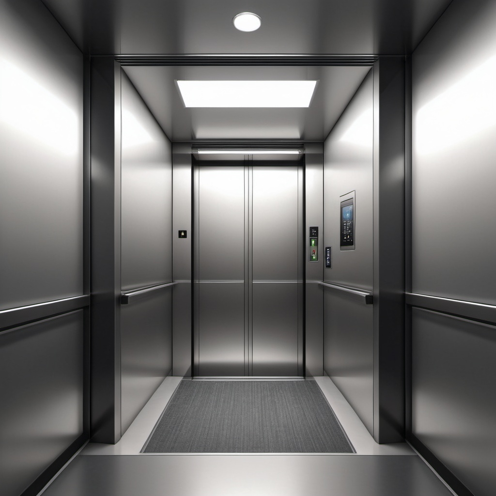 Les Ascenseurs du Futur : Innovations Révolutionnaires !