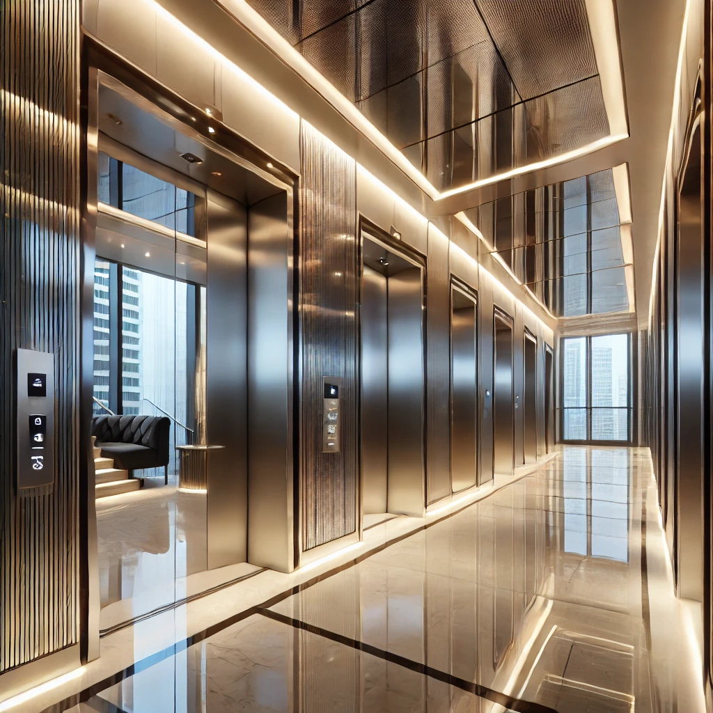 Pourquoi Installer un Ascenseur en Côte d’Ivoire Est Essentiel et Rentable